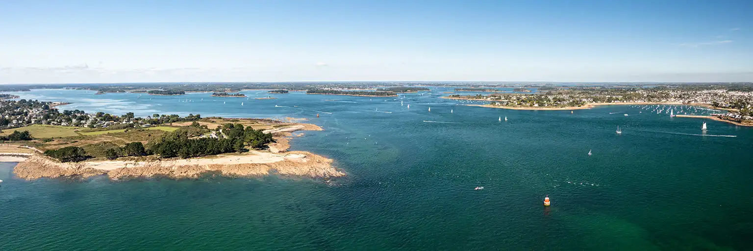 Top 5 des plus belles régions de France