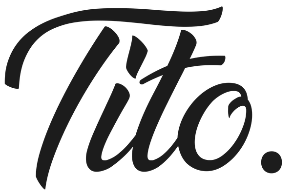Tito Travel Posters